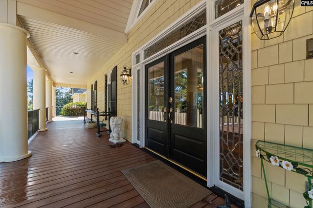 512 Stucks Point Drive, Chapin, SC 29036