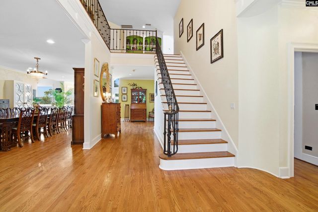 512 Stucks Point Drive, Chapin, SC 29036