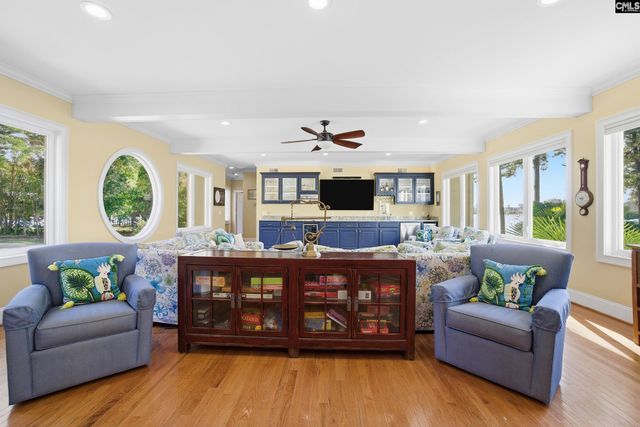 512 Stucks Point Drive, Chapin, SC 29036