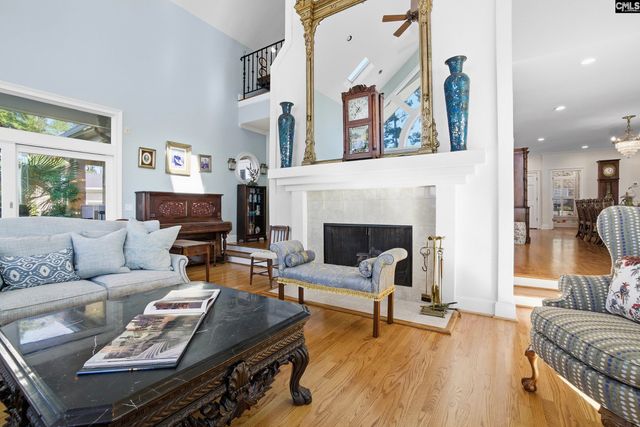 512 Stucks Point Drive, Chapin, SC 29036