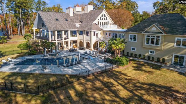 512 Stucks Point Drive, Chapin, SC 29036
