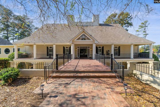 512 Stucks Point Drive, Chapin, SC 29036