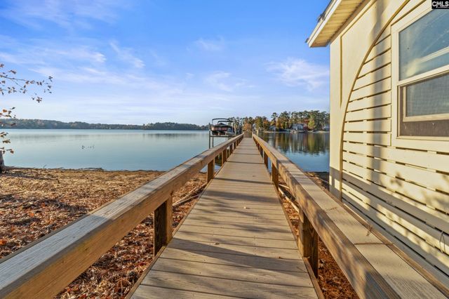 512 Stucks Point Drive, Chapin, SC 29036