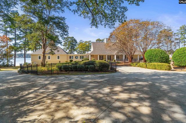 512 Stucks Point Drive, Chapin, SC 29036