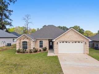 109 Hay Meadow Drive, Winona, TX 75792