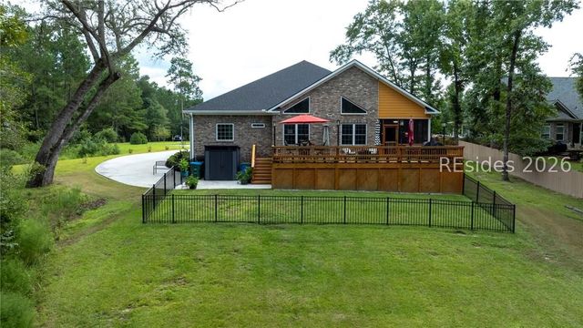 315 Polly Branch Dr, Rincon, GA 31326