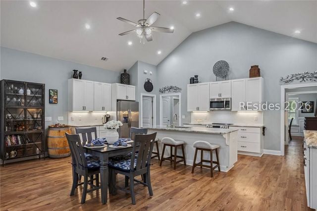 315 Polly Branch Dr, Rincon, GA 31326