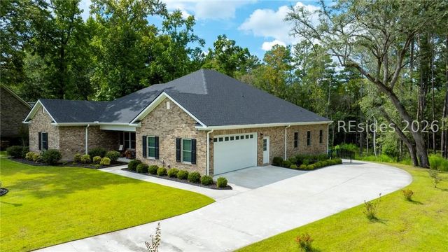 315 Polly Branch Dr, Rincon, GA 31326