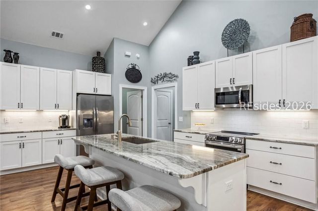 315 Polly Branch Dr, Rincon, GA 31326