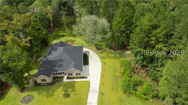 315 Polly Branch Dr, Rincon, GA 31326