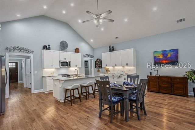 315 Polly Branch Dr, Rincon, GA 31326