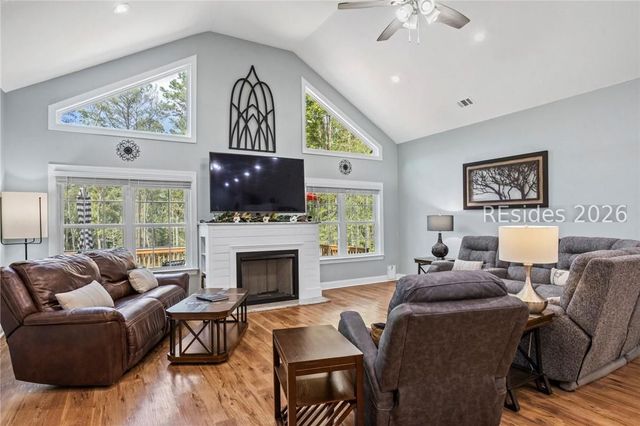 315 Polly Branch Dr, Rincon, GA 31326