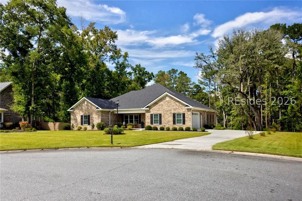 315 Polly Branch Dr, Rincon, GA 31326