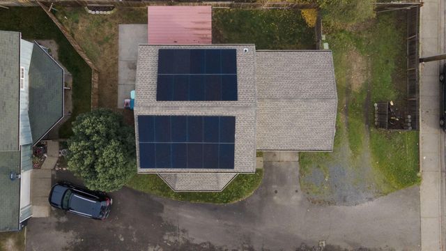 1110 SW Bridge Street, Grants Pass, OR 97526