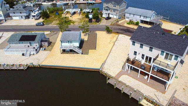 1113 LEILANI DR, Forked River, NJ 08731