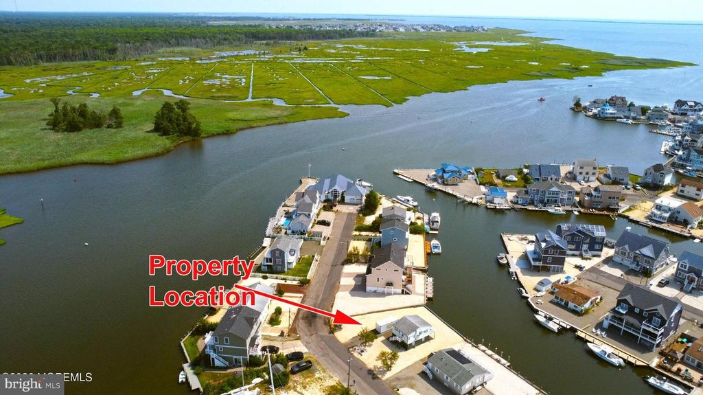 1113 LEILANI DR, Forked River, NJ 08731