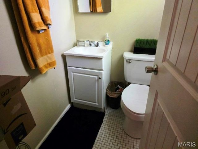 13 Barto Drive, Calverton Park, MO 63135