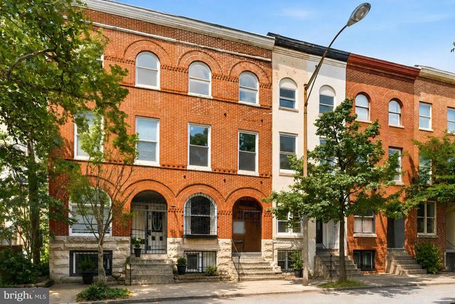 1110 GUILFORD AVE, Baltimore, MD 21202