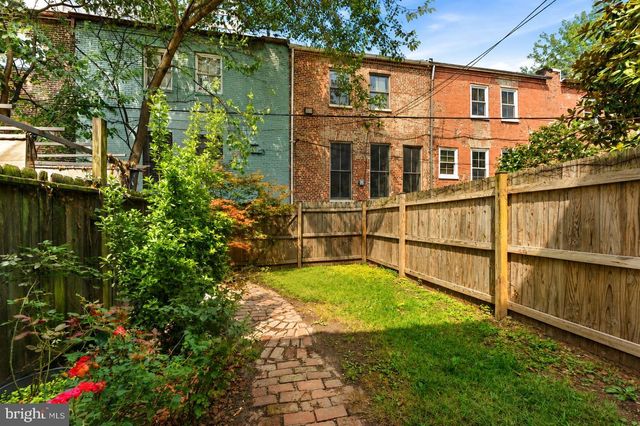 1110 GUILFORD AVE, Baltimore, MD 21202