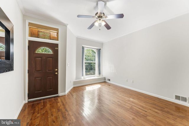 1110 GUILFORD AVE, Baltimore, MD 21202