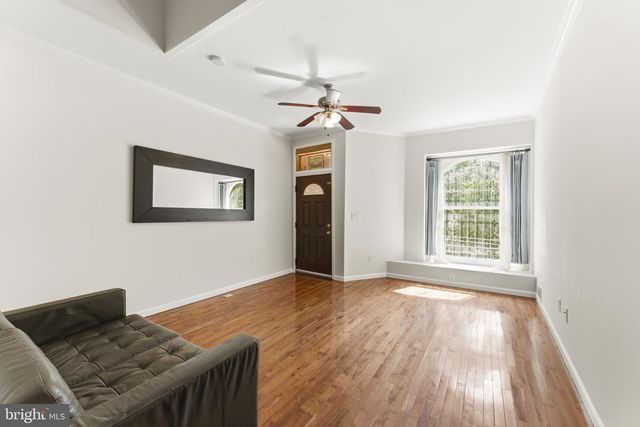 1110 GUILFORD AVE, Baltimore, MD 21202