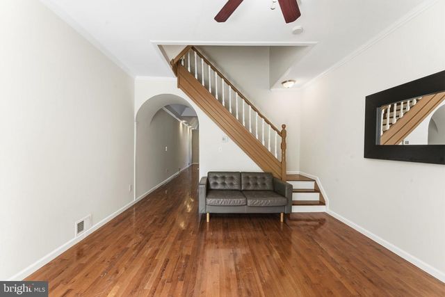 1110 GUILFORD AVE, Baltimore, MD 21202