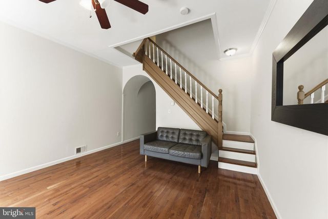 1110 GUILFORD AVE, Baltimore, MD 21202
