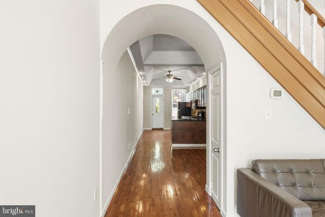 1110 GUILFORD AVE, Baltimore, MD 21202
