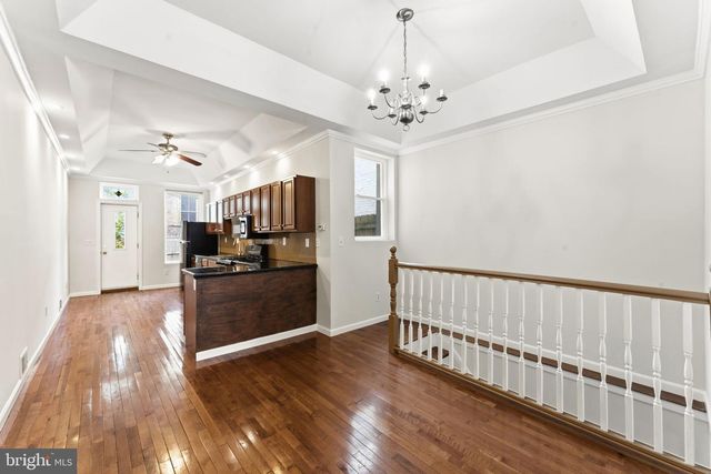 1110 GUILFORD AVE, Baltimore, MD 21202