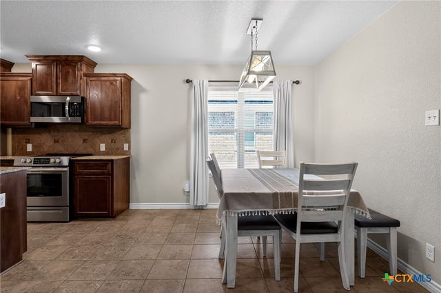3906 Brookside Drive, Killeen, TX 76542