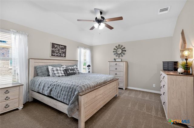 3906 Brookside Drive, Killeen, TX 76542