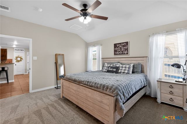 3906 Brookside Drive, Killeen, TX 76542