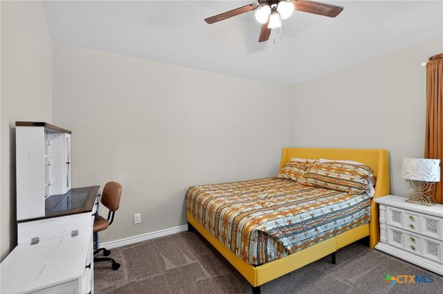 3906 Brookside Drive, Killeen, TX 76542