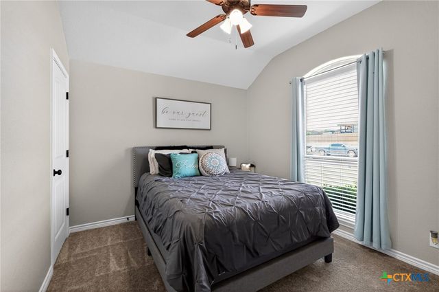 3906 Brookside Drive, Killeen, TX 76542