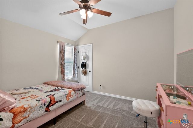 3906 Brookside Drive, Killeen, TX 76542