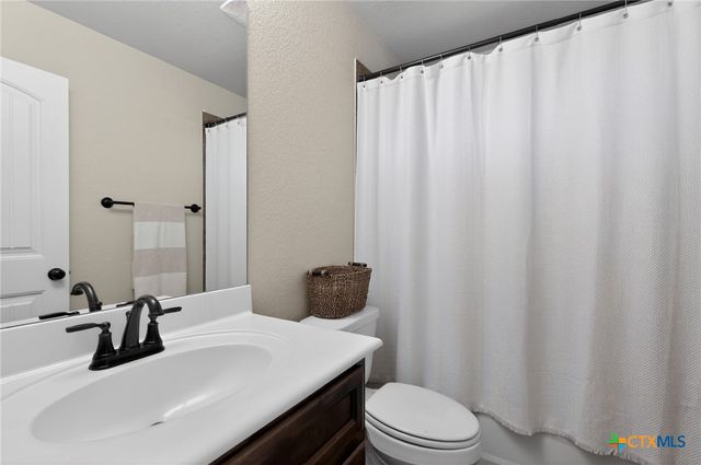 3906 Brookside Drive, Killeen, TX 76542