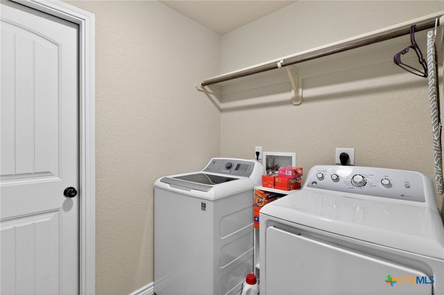 3906 Brookside Drive, Killeen, TX 76542