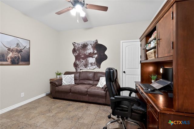 3906 Brookside Drive, Killeen, TX 76542