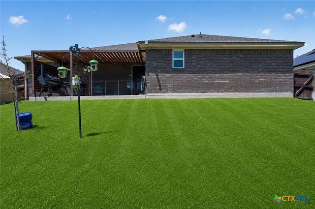 3906 Brookside Drive, Killeen, TX 76542