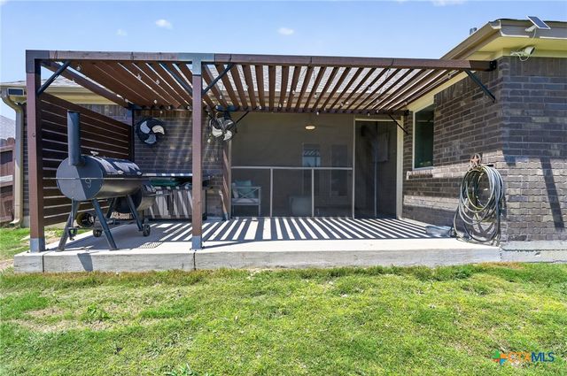 3906 Brookside Drive, Killeen, TX 76542