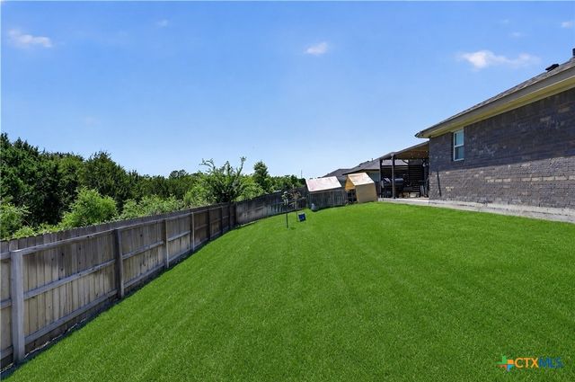 3906 Brookside Drive, Killeen, TX 76542