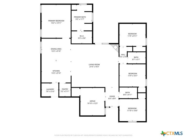 3906 Brookside Drive, Killeen, TX 76542