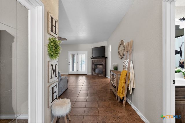 3906 Brookside Drive, Killeen, TX 76542