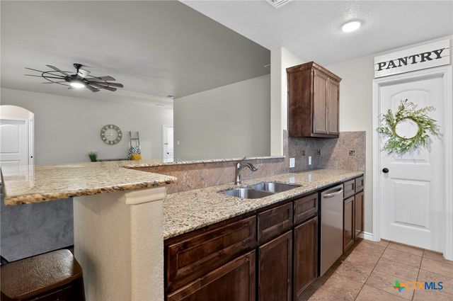 3906 Brookside Drive, Killeen, TX 76542