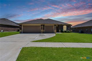 3906 Brookside Drive, Killeen, TX 76542