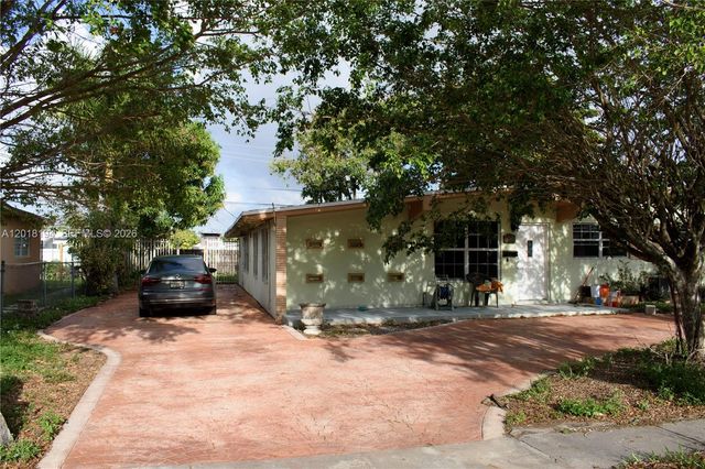 5349 W 14th Lane, Hialeah, FL 33012