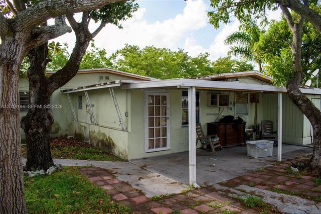 5349 W 14th Lane, Hialeah, FL 33012