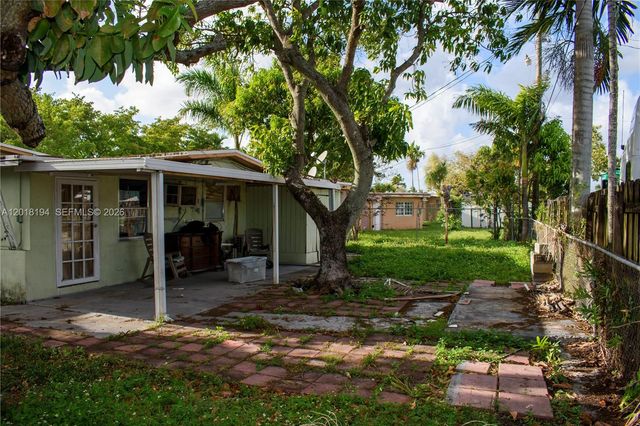 5349 W 14th Lane, Hialeah, FL 33012