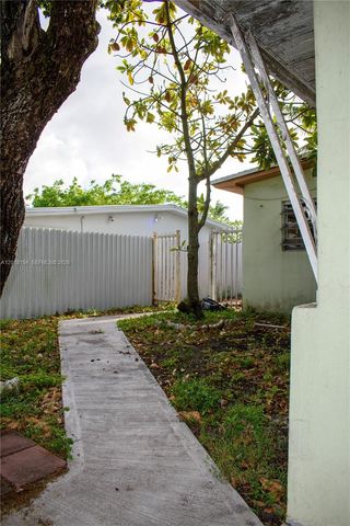 5349 W 14th Lane, Hialeah, FL 33012
