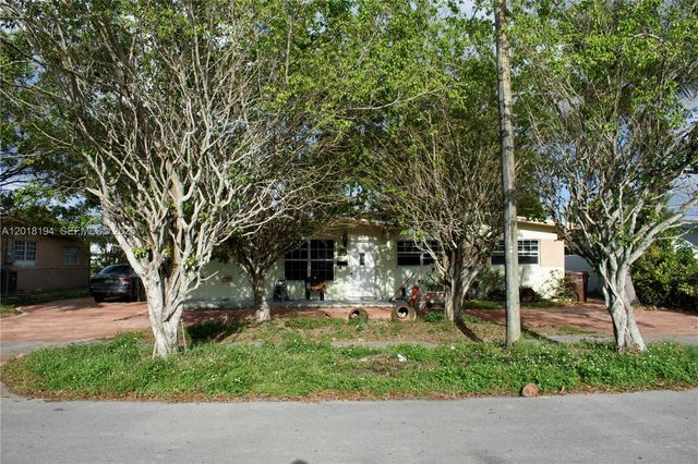 5349 W 14th Lane, Hialeah, FL 33012